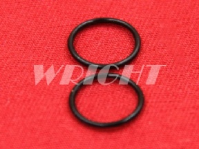 831.317 831.317.3 Agie EDM replacement part O-ring Φ12.00 x 1.00 mm