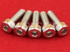 961.647 590961647 Agie EDM wear parts screw M4x12