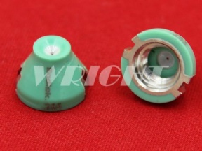 0206109 J03647A Sodick EDM wire guide 87-3 ID0.255mm