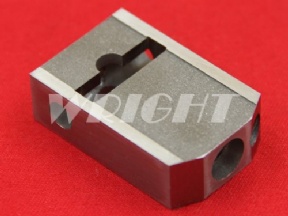 3082521 Sodick EDM parts Slide block