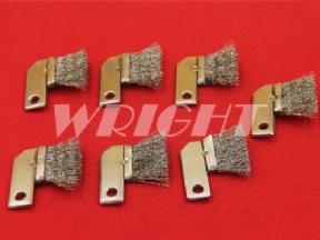 3091162 3091293 wire brush for Sodick EDM spare parts