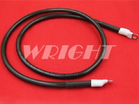 4130799 S801 Sodick EDM parts Discharge Cable L=900mm