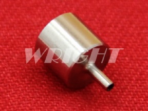 100445138 445.138 Sleeve support Charmilles EDM spare parts