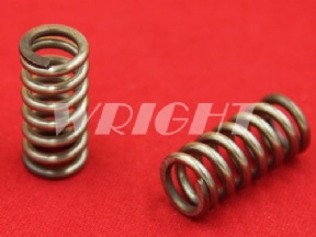 100543287 543.287 Charmilles wear parts spring lower head