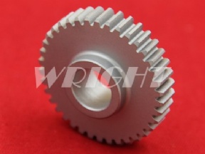 130003229 Charmilles EDM consumable part Geared wheel