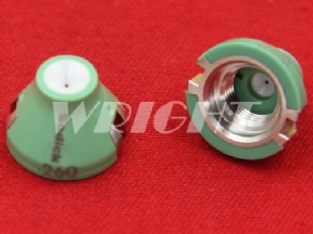 J03648A 0206110 Sodick EDM die guide Lower ID 0.26mm