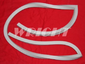 135002172 Charmilles EDM front door seal tank fi440