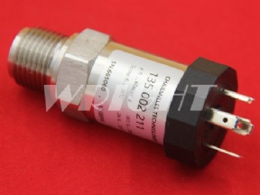 135002211 Charmilles EDM Pressure Sensor