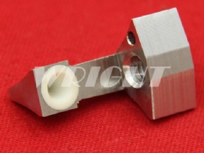 135022222 Wire guide Charmilles EDM machine parts