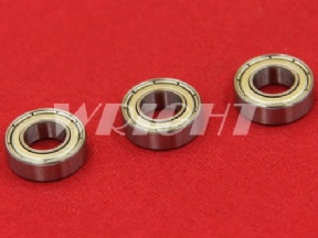 2020172 Sodick EDM parts bearing OD16mm