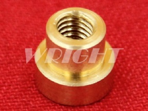 200443965 443.965 Nut for current suppply Charmilles spare parts