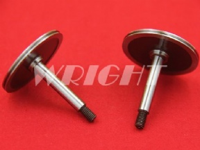 335004669 Guide wheel stainless Charmilles EDM machine parts