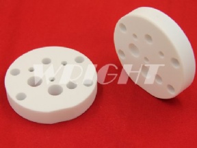 632931000 Brother EDM wear parts Isolator plate