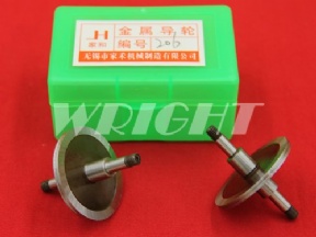 206 Guide roller high speed EDM wear parts