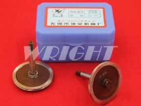 258 Guide wheel fast speed EDM machine wear parts