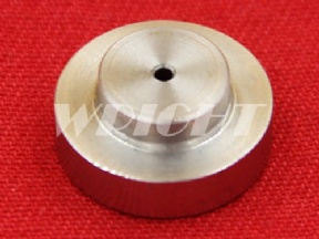 118720B 0205843 Sodick ​Jet AWT Nozzle Ceramic insert