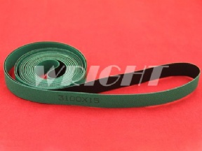 200341408 341.408 Charmilles EDM wear parts belt 0.7x15x3100 mm