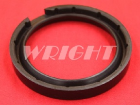 A98L-0001-0972 Fanuc V-packing EDM machine parts