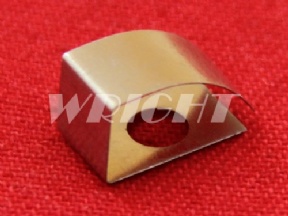 A290-8119-X693 Electrode stainless Fanuc EDM wear parts