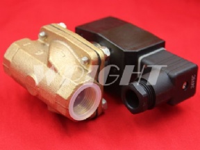 ADK11-20A-02E-DC24V Solenoid Valve Sodick EDM wear parts