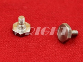 A290-8102-X739 Slide Screw Fanuc EDM machine parts