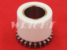 H125023-3R01 Pinch roller ceramic​ ONA EDM wear parts