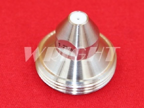 33EC085A202 Makino EDM parts Jet nozzle ID1.2mm