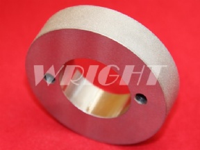 259.483 Agie wear parts wire transportation roller