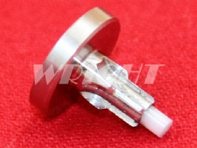 323.254 323.254.3 Agie Standard nozzle EDM consumable parts