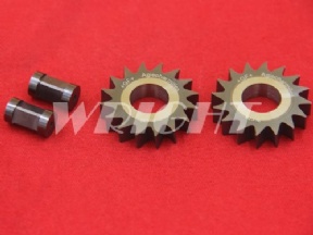 100434447 434.447 135001012 Charmilles EDM wear parts cutter