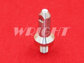 33EC085A107 Makino EDM spares diamond guide ID0.25mm