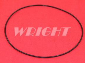 691.957 Agie EDM spare parts O-ring Φ125x2mm