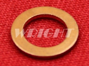 100440477 440.477 Charmilles wear parts Copper washer M6