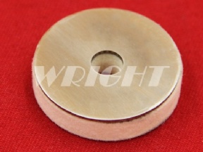 3054274 MW409946A Sodick EDM wear parts Felt A