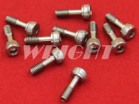 100444671 444.671 Charmilles EDM parts Screw M4 x 12