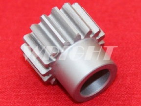 130003232 Charmilles EDM parts Geared wheel