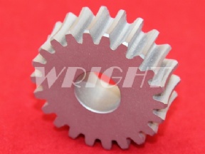 130003227 Gear Charmilles EDM consumable parts