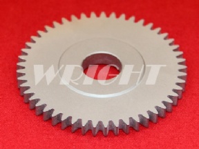 130003361 Gear Charmilles EDM spare parts