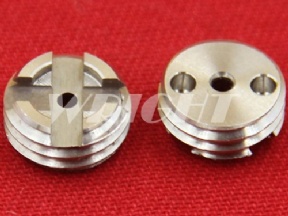 100445139 445.139 Nut for Charmilles EDM upper head