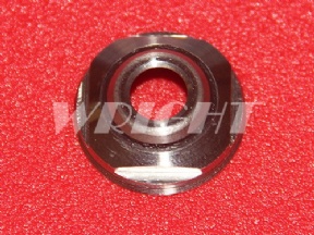 180.683.5 590180683 Nozzle Agie EDM wear parts