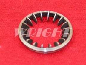 258.433.2 Finned ring Agie EDM consumable parts