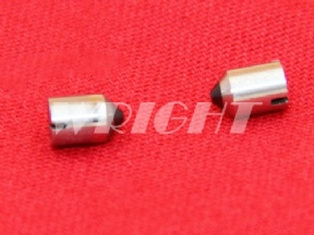 326.834.9 Agie EDM parts wire guide upper and lower