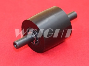 432.274.9 Agie EDM wearing parts Roller OD35 mm