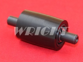 432.284.8 Agie EDM wear parts Roller OD25 mm