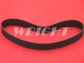 100446494 446.494 Charmilles EDM parts Geared belt