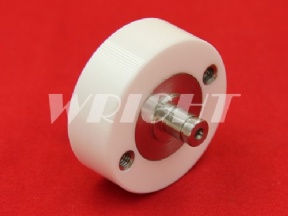 X183C442H01 X194D877H03 Ceramic roller Mitsubishi EDM parts