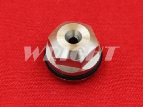 100432545 432.545 Nut Charmilles EDM spare parts