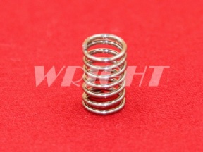 100542854 542.854 Charmilles EDM parts Pressure spring