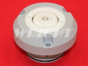 104329080 432.908.0 Charmilles lower injection chamber complete