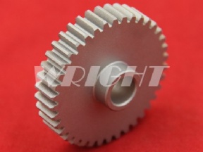 100447763 447.763 Charmilles EDM geared wheel